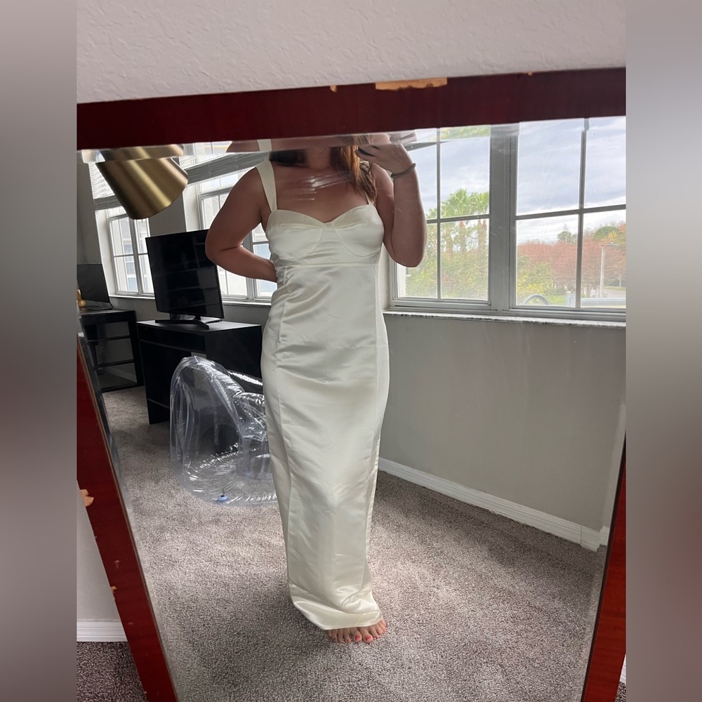 Reformation Willie dress - Picture 13 of 13